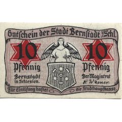 10 Pfennig