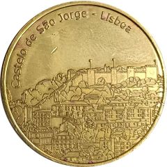 Lisboa - Castelo de São Jorge