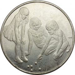 20 Gulden - De Grenswisselkantoren