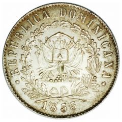 10 Reales Pattern