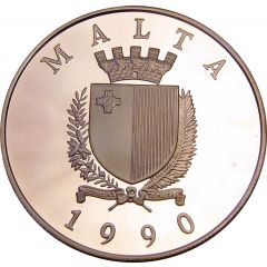 5 Liri Malta`s Entry into the EEC
