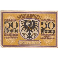 50 Pfennig