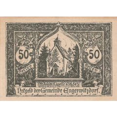 50 Heller Engerwitzdorf