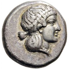 Didrachm