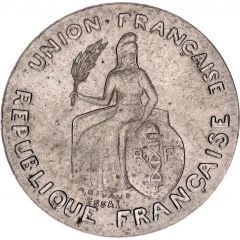 50 Centimes Essai