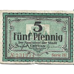5 Pfennig