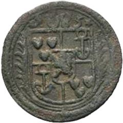 2 Pfennig - John Adolph