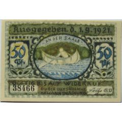 50 Pfennig