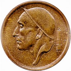 20 Centimes French text