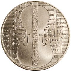 200 Korun Josef Suk