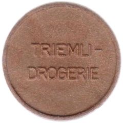 Drogerie Triemli