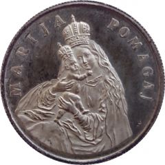 Token - Marija Pomagaj Brezje