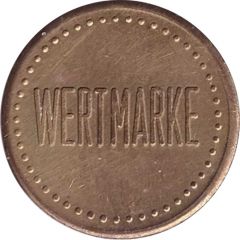 Token - Wertmarke