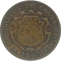 25 Céntimos
