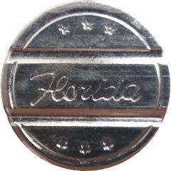 Amusement Token - Florida