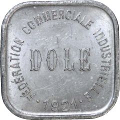 5 Centimes