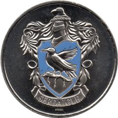 Monnaie de Paris Tourist Token - Serdaigle