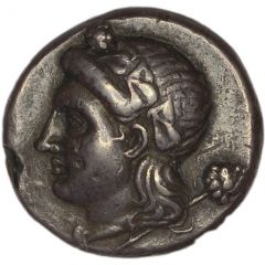 Stater - Timotheos and Dionysios