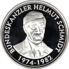 Deutschland Frieden und Freiheit Helmut Schmidt
