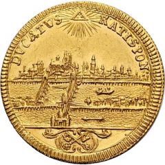 1 Ducat