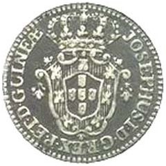 2 Macutas - José I