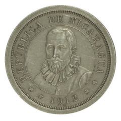 50 Centavos Obverse Trial