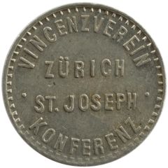 1 Liter Milk - Vincenzverein St-Joseph Konferenz Zürich