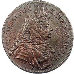 3 Heller - Frederick I