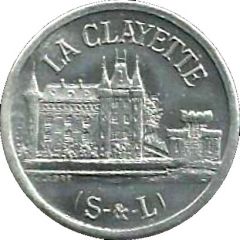 25 Centimes
