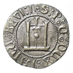 Grosso - Peter of Campofregoso