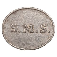 Token - Scottish Missionary Society