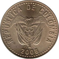 100 Pesos