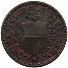 Riflemen of Lausanne