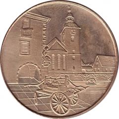 Token - Annweiler am Trifels