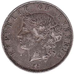 25 Cents