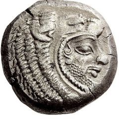 Distater