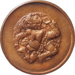 Mexico Mint