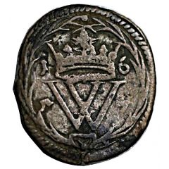 1 Albus - William VI
