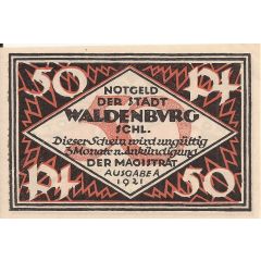 50 Pfennig