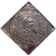 11/2 Thaler - Philip II
