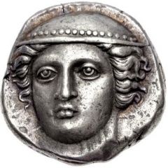 Tetradrachm