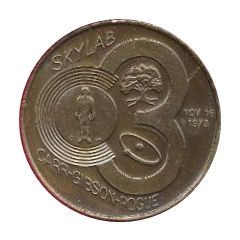 Token - Skylab 3