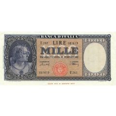 1000 Lire