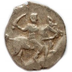 Denga - Ivan IV Moscow