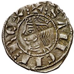 Meaja - Sancho IV Toledo
