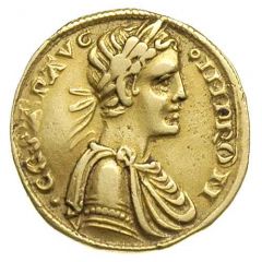 1 Augustalis - Federico II Messina