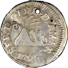 2 Reales Honduras