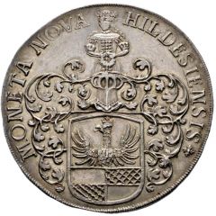 1 Thaler