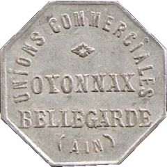 10 Centimes