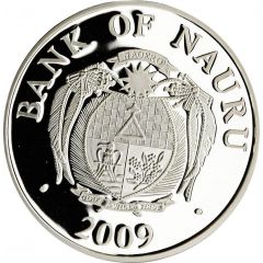 10 Dollars XXX Summer Olympic Games 2012 London